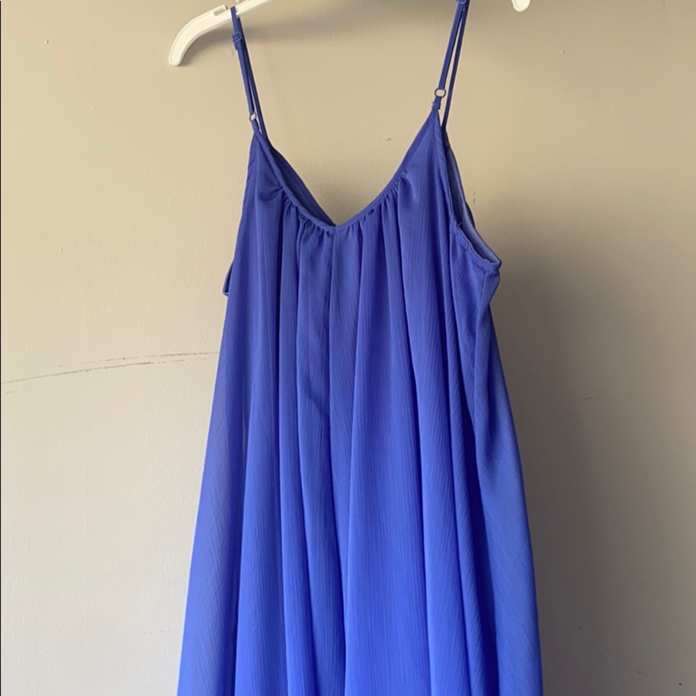 Express Dress - Picture 3 of 3